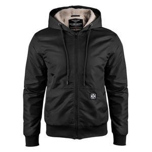 kurtka WEST COAST CHOPPERS - BFU JACKET BLACK