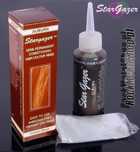 toner do włosów AUBURN