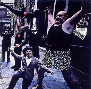 THE DOORS: STRANGE DAYS (CD)