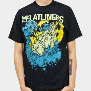 koszulka THE FLATLINERS - CYNIC