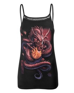 bluzka damska SAMURAI