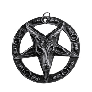 zawieszka BAPHOMET