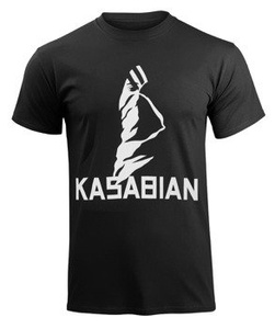 koszulka KASABIAN - ULTRA FACE