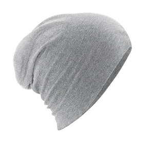 czapka jesienno-zimowa SLOUCH BEANIE GREY