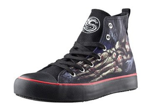 trampki SPIRAL - FOOT BONE