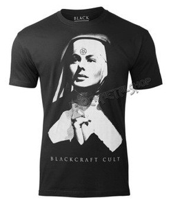 koszulka BLACK CRAFT - BAD HABIT