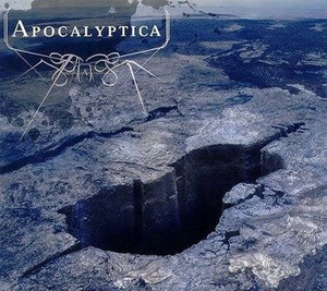 APOCALYPTICA: APOCALYPTICA (CD)