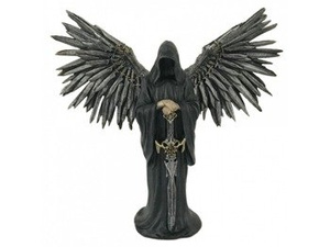 figurka DEATH BLADE