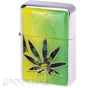 zapalniczka benzynowa MARY JANE #4