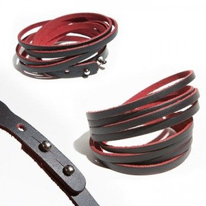 pieszczocha GŁADKA RZEMYKI