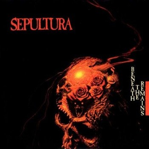 SEPULTURA: BENEATH THE REMAINS (CD)