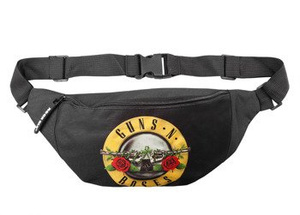saszetka/nerka GUNS N' ROSES - LOGO