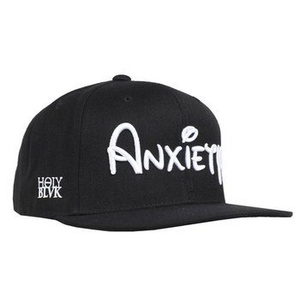 czapka HOLY BLVK - ANXIETY