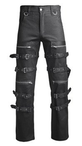 spodnie męskie AMENOMEN - GOTHIC