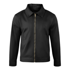 kurtka WORKWEAR JACKET black