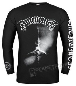 longsleeve AMENOMEN - DEI NOSTRI SATANAS LUCIFERI EXCELSI NOMINE (OMEN061LO)