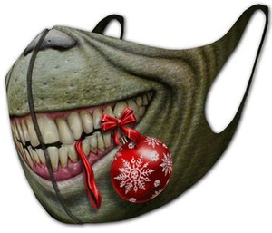 maska ochronna GROUCH