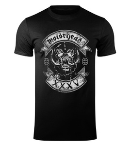 koszulka MOTORHEAD - ROCKERS