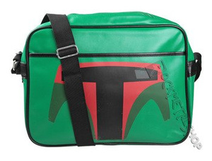 torba STAR WARS - BOBBA FETT