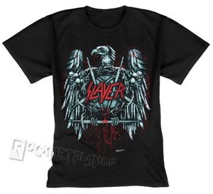 koszulka SLAYER - AMMUNITION