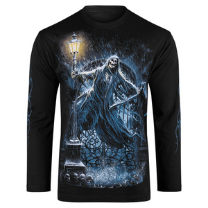 longsleeve REAPING IN THE RAIN