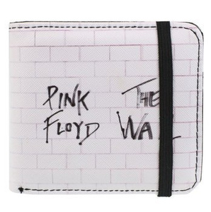 portfel PINK FLOYD - THE WALL
