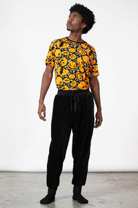 spodnie joggery KILLSTAR - NIGHT SPRAWL