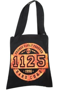 torba na ramię 1125 - FRIENDS FAMILY FOREVER