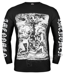 longsleeve AMENOMEN - SATANS KILLING (OMEN039LO)
