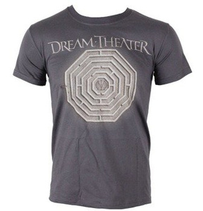 koszulka DREAM THEATER - MAZE