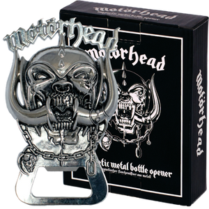 otwieracz do piwa MOTORHEAD - SKULL