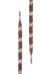 sznurowadła TUBELACES - COBRA (140 cm)