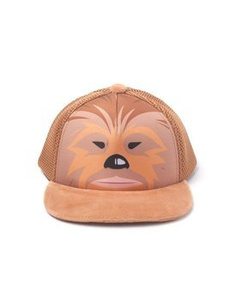 czapka junior/dziecięca STAR WARS - KIDS TRUCKER CAP