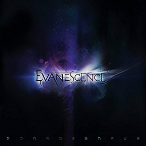 EVANESCENCE: EVANESCENCE (LP VINYL)