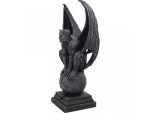 figurka GRASP OF DARKNESS