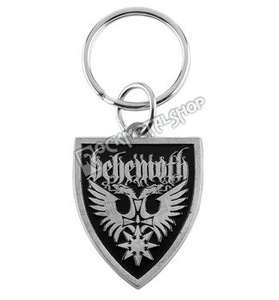 brelok BEHEMOTH - EAGLE