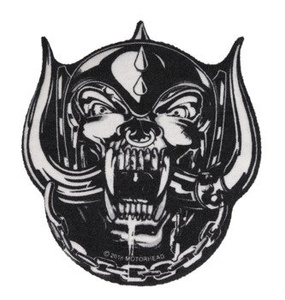 dywanik MOTORHEAD - KONTUR