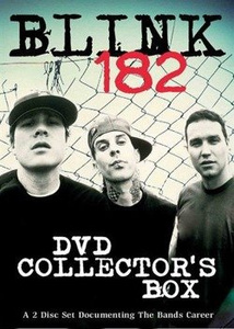BLINK 182: DVD COLLECTOR'S BOX (2DVD)