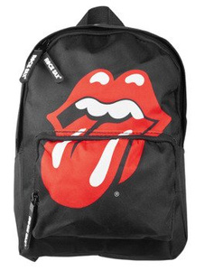 plecak DAYPACK  ROLLING STONES - CLASSIC TONGUE
