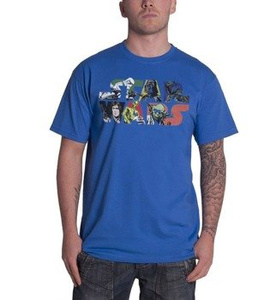 koszulka STAR WARS - COMIC LOGO