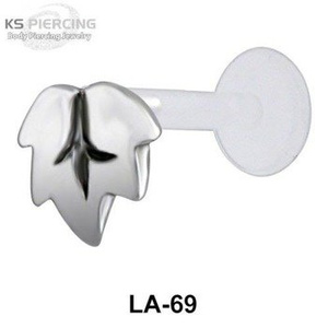 kolczyk do chrząstki LABRET LA-69