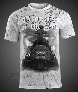 koszulka GHOSTS OF WAR - TIRPITZ