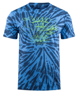 koszulka GREEN DAY - DOOKIE LINE ART, barwiona