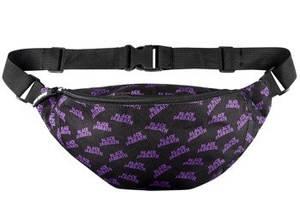 saszetka/nerka BLACK SABBATH - LOGO AOP