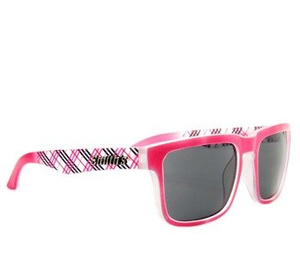 okulary SMITHS - PINK