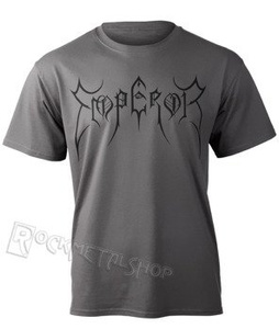 koszulka EMPEROR - LOGO SHIELD