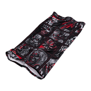 komin IRON MAIDEN - EDDIES