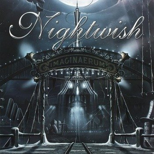 NIGHTWISH: IMAGINAERUM (2LP WINYL)