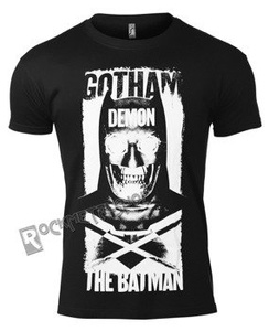 koszulka BATMAN - GOTHAM DEMON