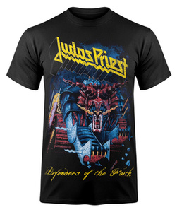 koszulka JUDAS PRIEST - DEFENDERS OF THE FAITH